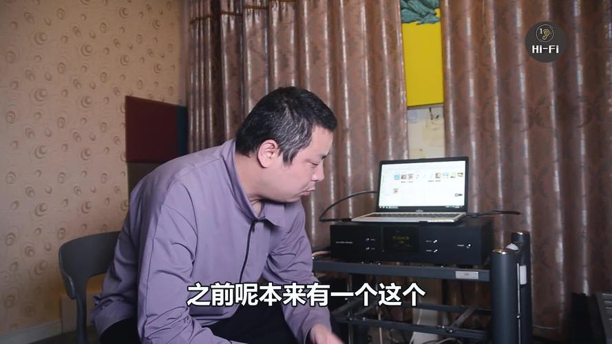 黑豹精音解码器