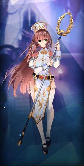 萌娘大作战无限钻石版游戏缩略图