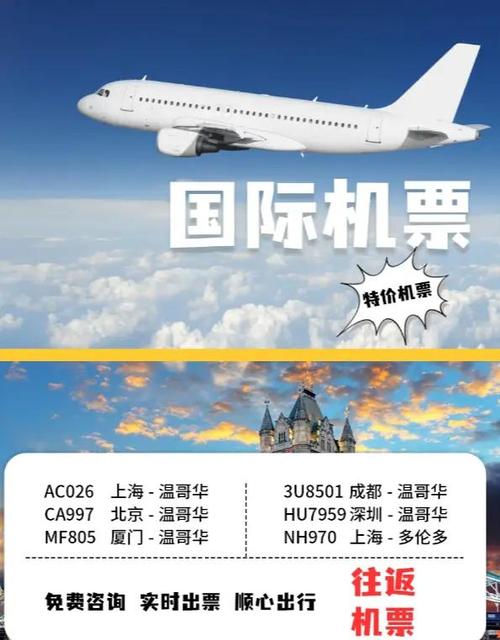 往返机票查询预订游戏截图