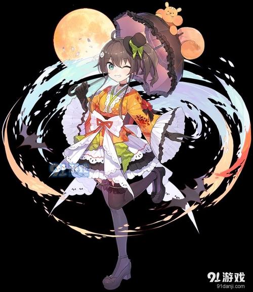 夏色祭年龄游戏截图