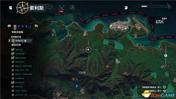 正当防卫4存档替换教程缩略图