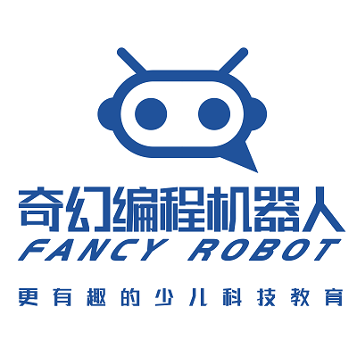 奇幻编程机器人