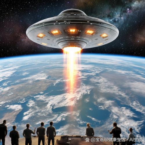 穆凯外星科技缩略图