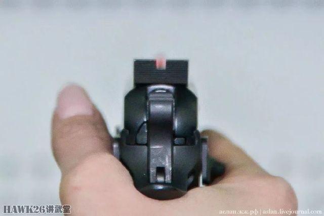 穿越火线准星瞄准器缩略图