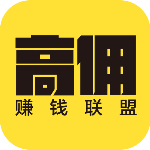 赚钱联盟app下载安装图标