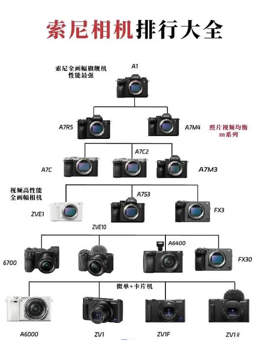 索尼相机编号查询图标