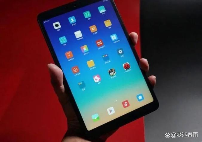 小米pad1刷机缩略图