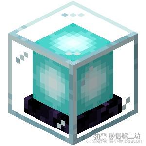 我的世界怎么做信号标