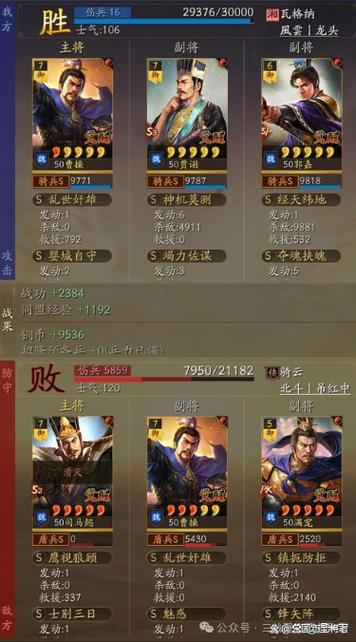 S4赛季天花板T0队伍游戏截图