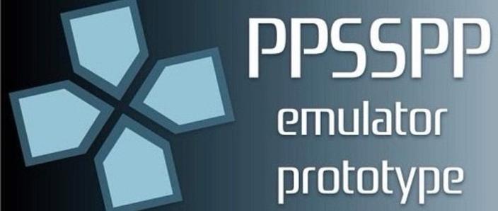ppsspp模拟器官网游戏截图