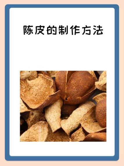 砂糖橘子皮能做陈皮吗