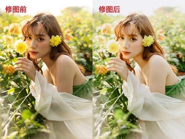 美图秀秀修图师缩略图