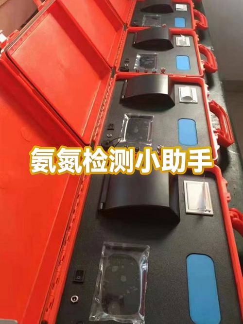 氨氮超标的处理方法快速去除氨氮图标