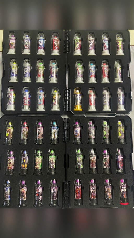 杰德升华器和胶囊