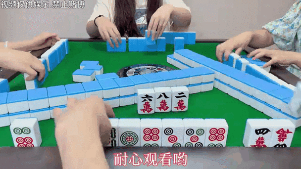 熊猫四川麻将(血战换三张)缩略图