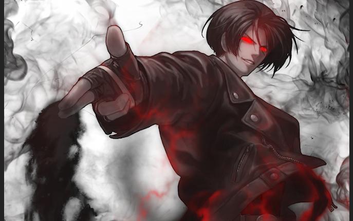 拳皇13mugen缩略图
