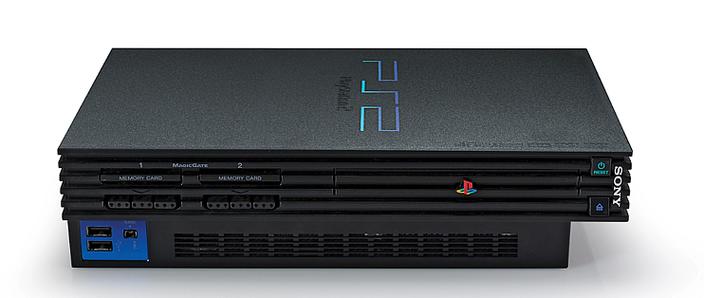 ps2游戏机多少钱一台缩略图