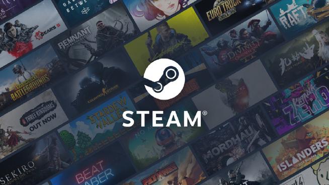 steam更新公告