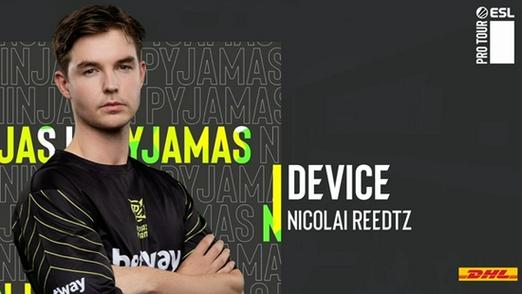 device为什么转会nip