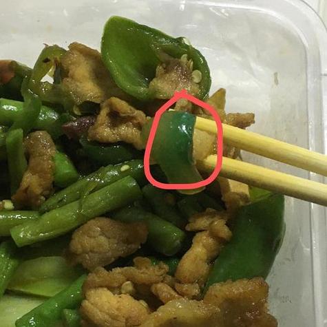 盖绿色章是什么猪肉缩略图