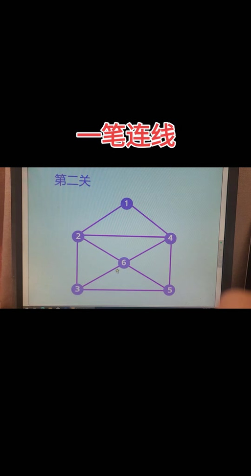 商宫角羽徽一笔连完缩略图