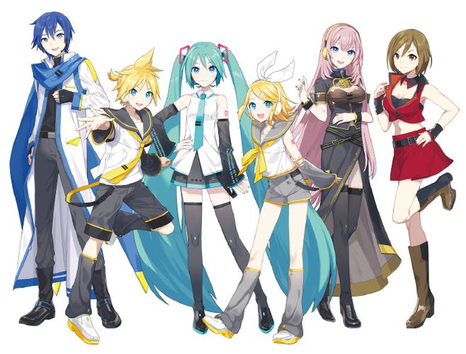 初音社app官方下载缩略图