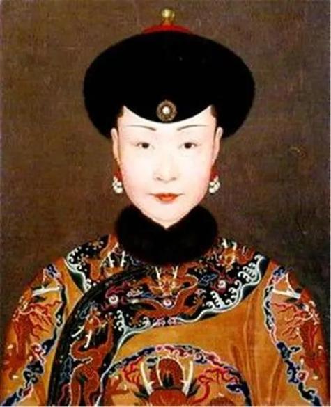 年世兰画像