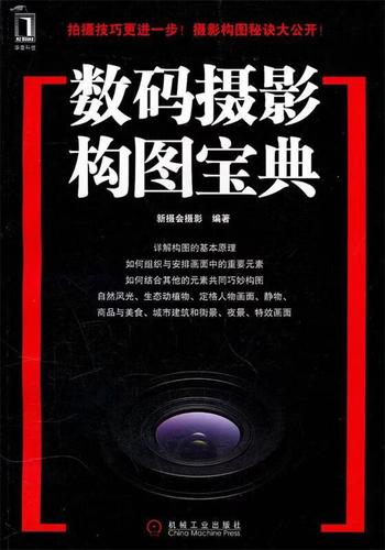 摄影常用的构图方法有哪些