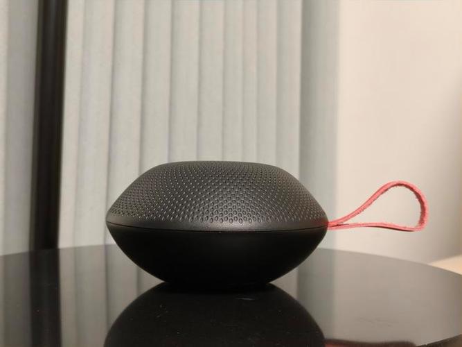 百元音质最好的蓝牙音响缩略图