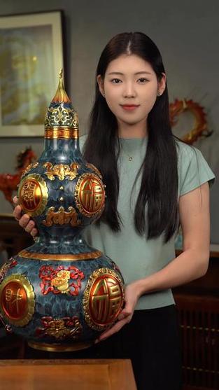 八仙手持的八种器物是哪些?缩略图