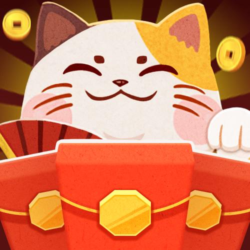 天天招财猫游戏截图