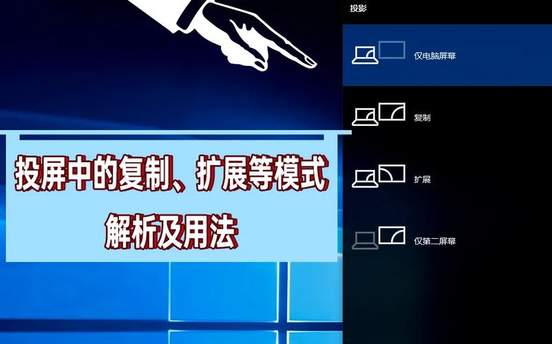 投影仪怎么放大屏幕缩略图