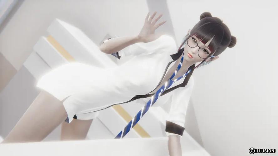 AI少女全姿势插件怎么使用图标