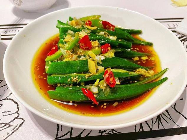 凉菜大全500种食谱