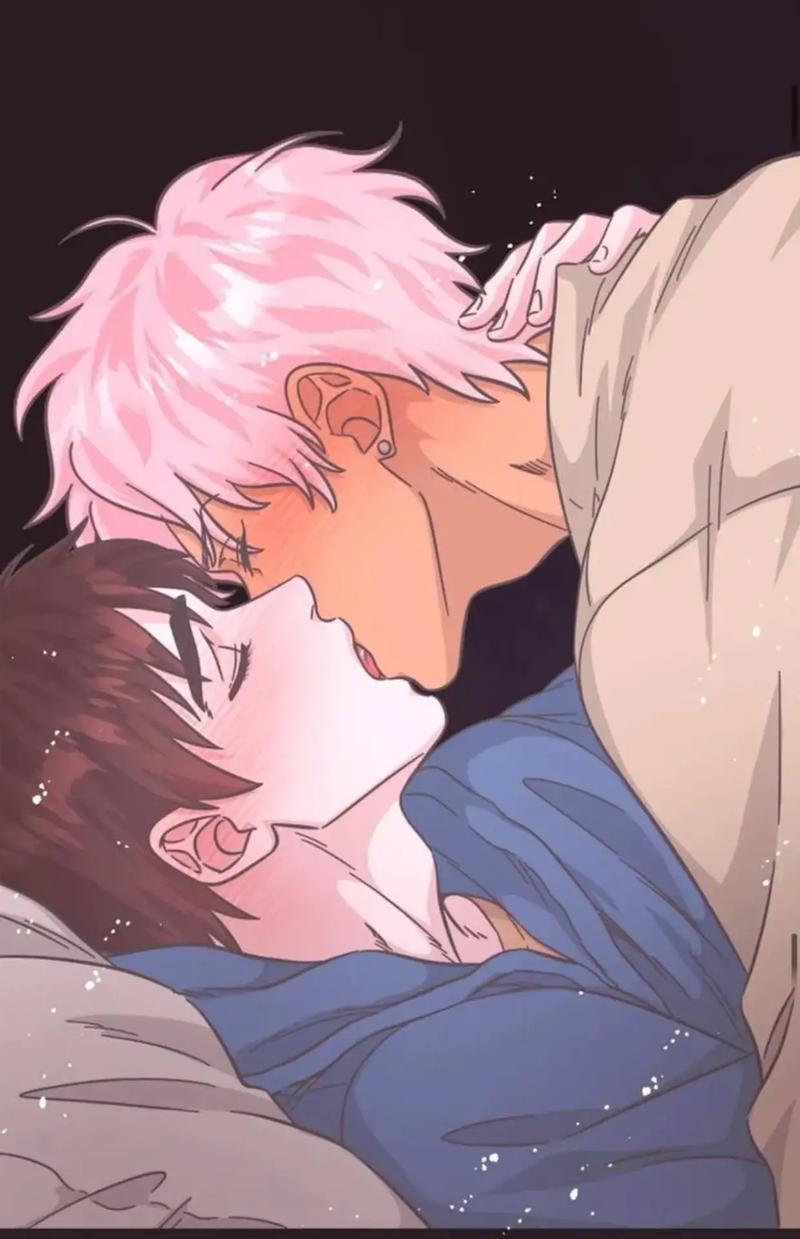 热漫漫画缩略图