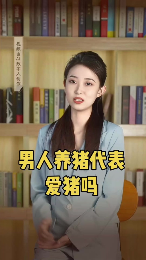 抖音里养猪那个配音叫什么游戏截图