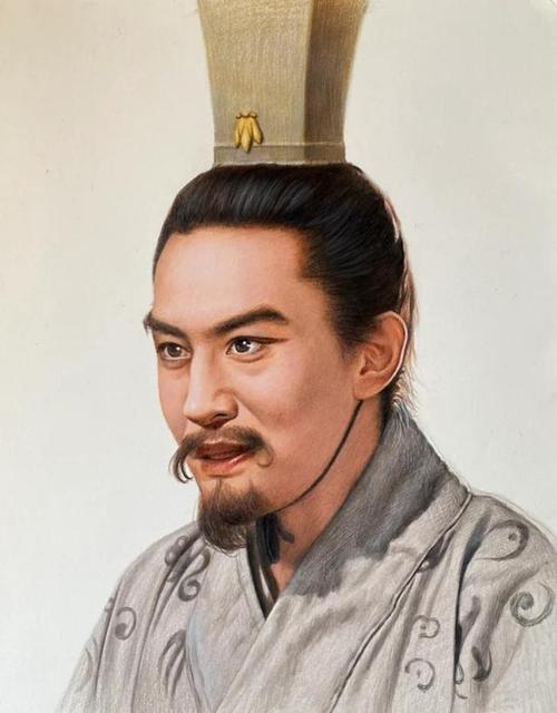 庞涓孙膑真实历史图标