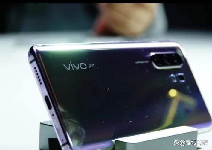 vivo x s y z哪个系列好图标