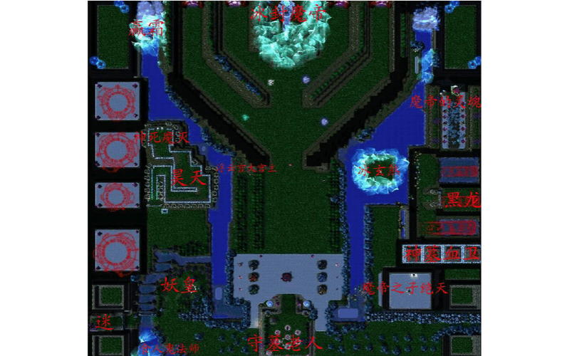 神之墓地神之残魂在哪