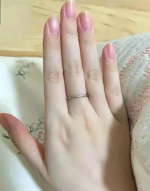 柔指纤纤缩略图