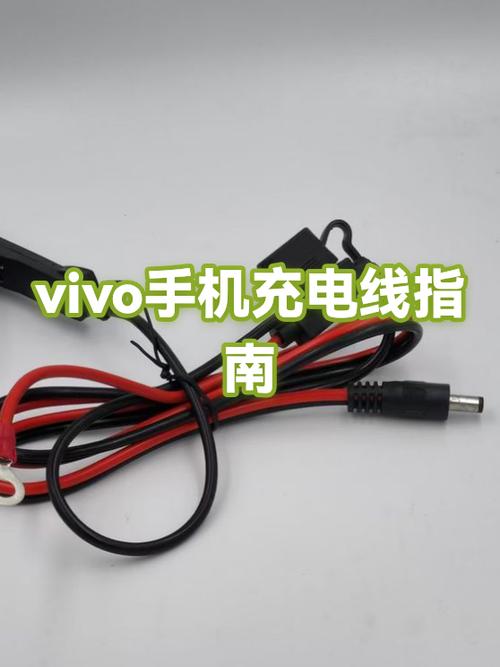 vivo手机充电线接口类型缩略图
