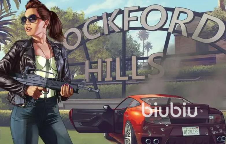 gta5能找女朋友吗缩略图