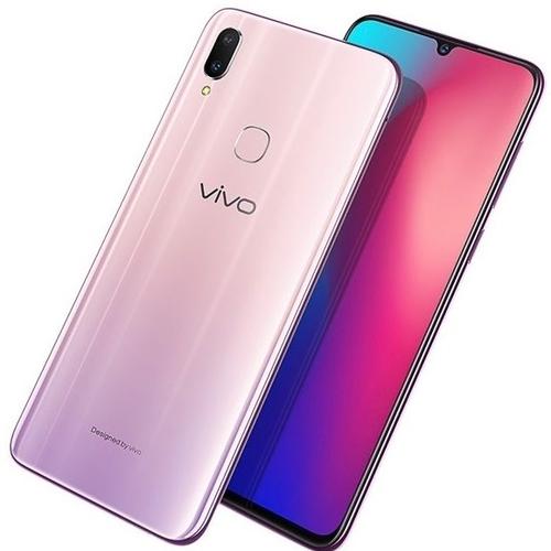 vivoz3i是安卓什么版本