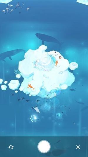 金多多水族馆提现图标