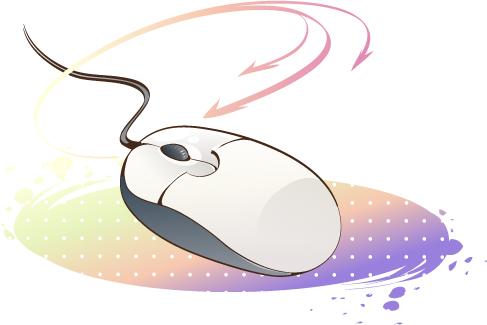 神奇鼠标漫画缩略图