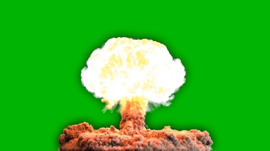 爆炸特效缩略图