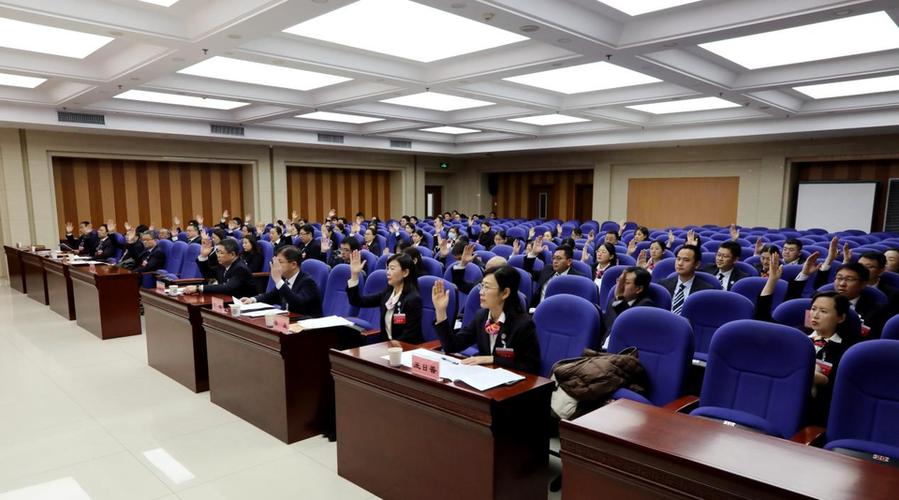胜利油田工会图标