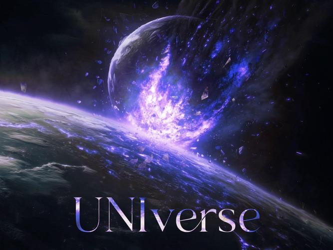 UniverseLine下载缩略图