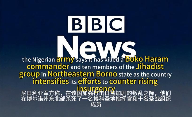 bbc每日英语听力缩略图