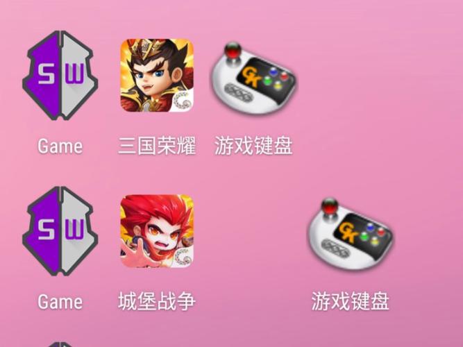 gg修改器修改商道高手教程游戏截图